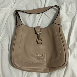 GUESS SHOULDER BAG